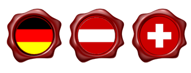 Sander Marketing-Consulting betreut Unternehmen in Deutschland, Österreich und der Schweiz. Sander Marketing-Consulting betreut Unternehmen in Deutschland, Österreich und der Schweiz.