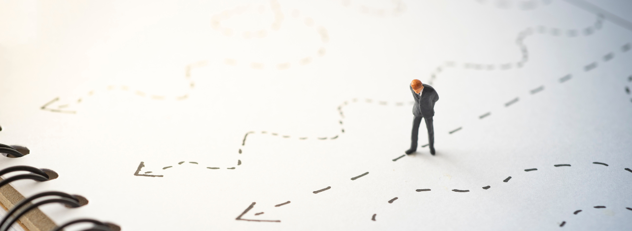 Wenn Industriekunden sparen: So sichern Berater Umsatz